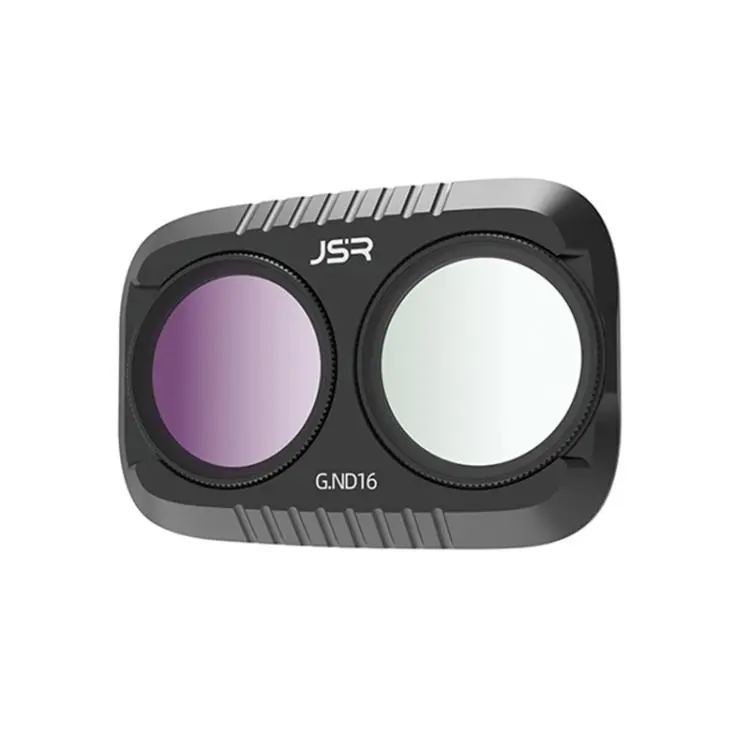 For DJI Osmo Pocket 4P JSR KB Series Clip-on Camera Lens Filter, Filter