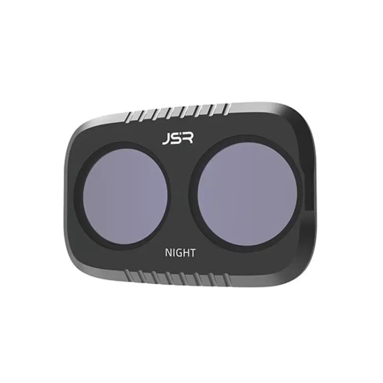 For DJI Osmo Pocket 4P JSR KB Series Clip-on Camera Lens Filter, Filter
