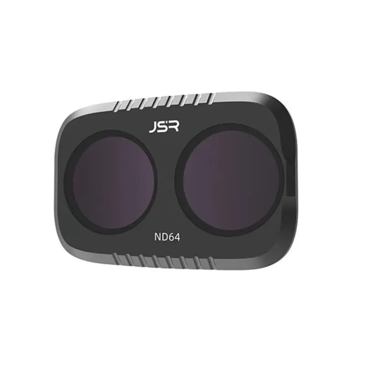 For DJI Osmo Pocket 4P JSR KB Series Clip-on Camera Lens Filter, Filter