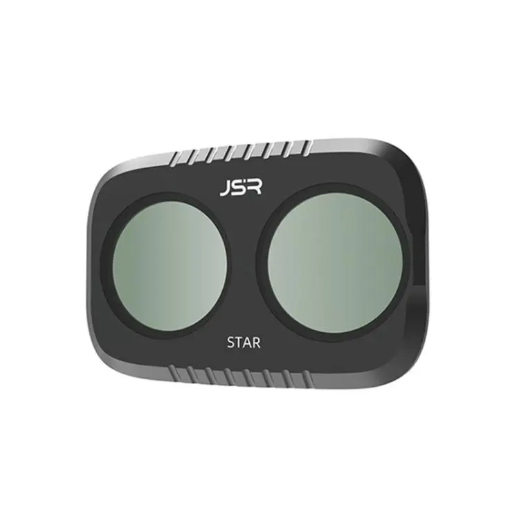 For DJI Osmo Pocket 4P JSR KB Series Clip-on Camera Lens Filter, Filter