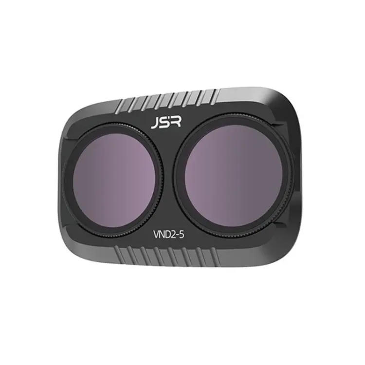 For DJI Osmo Pocket 4P JSR KB Series Clip-on Camera Lens Filter, Filter