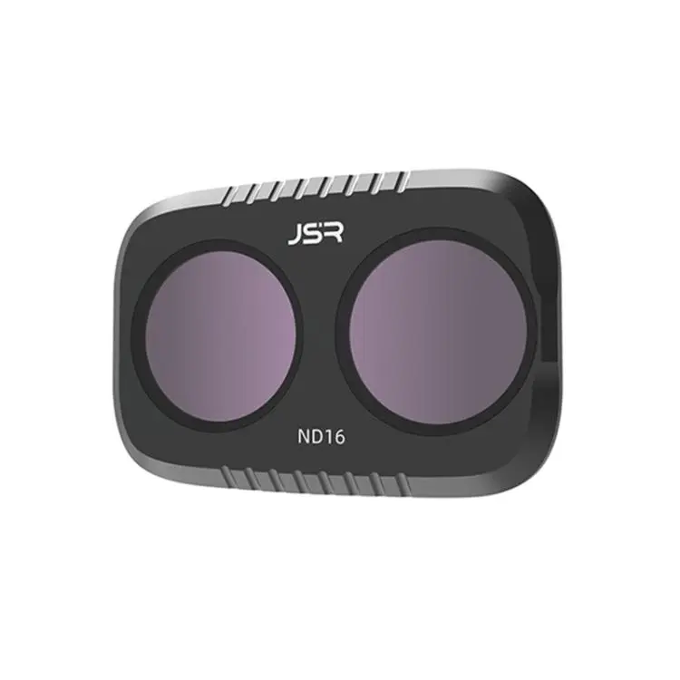 For DJI Osmo Pocket 4P JSR KB Series Clip-on Camera Lens Filter, Filter