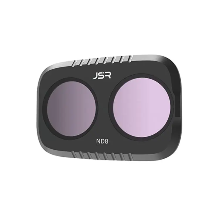 For DJI Osmo Pocket 4P JSR KB Series Clip-on Camera Lens Filter, Filter