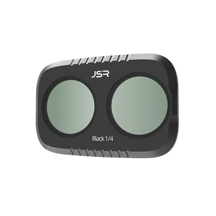 For DJI Osmo Pocket 4P JSR KB Series Clip-on Camera Lens Filter, Filter
