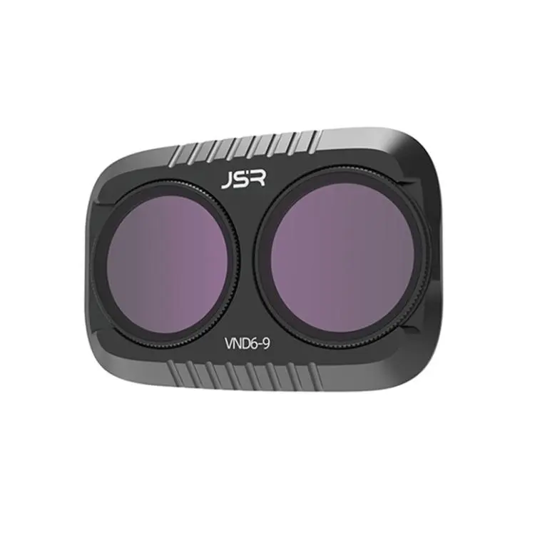 For DJI Osmo Pocket 4P JSR KB Series Clip-on Camera Lens Filter, Filter