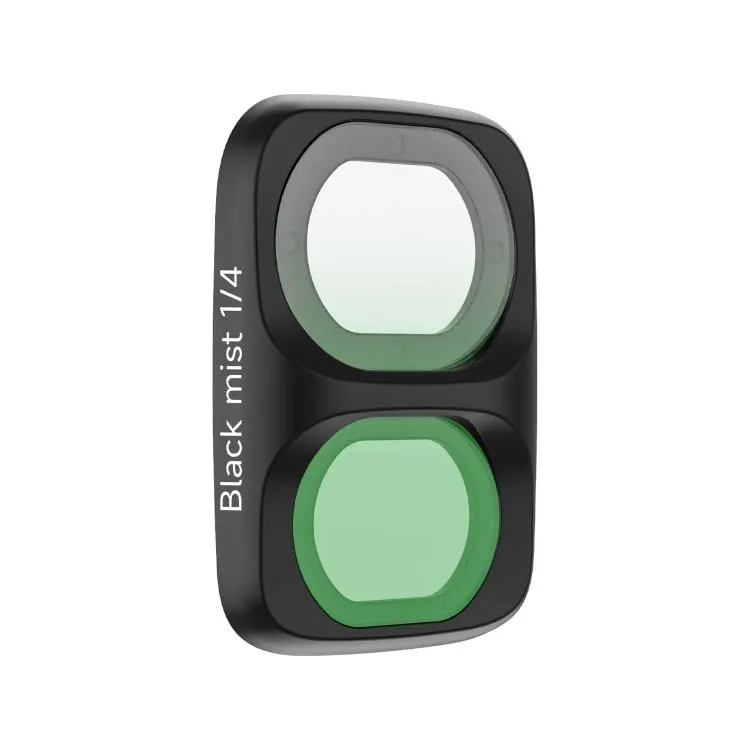 For DJI Osmo Pocket 4P Sunnylife Camera Lens Filter, Filter