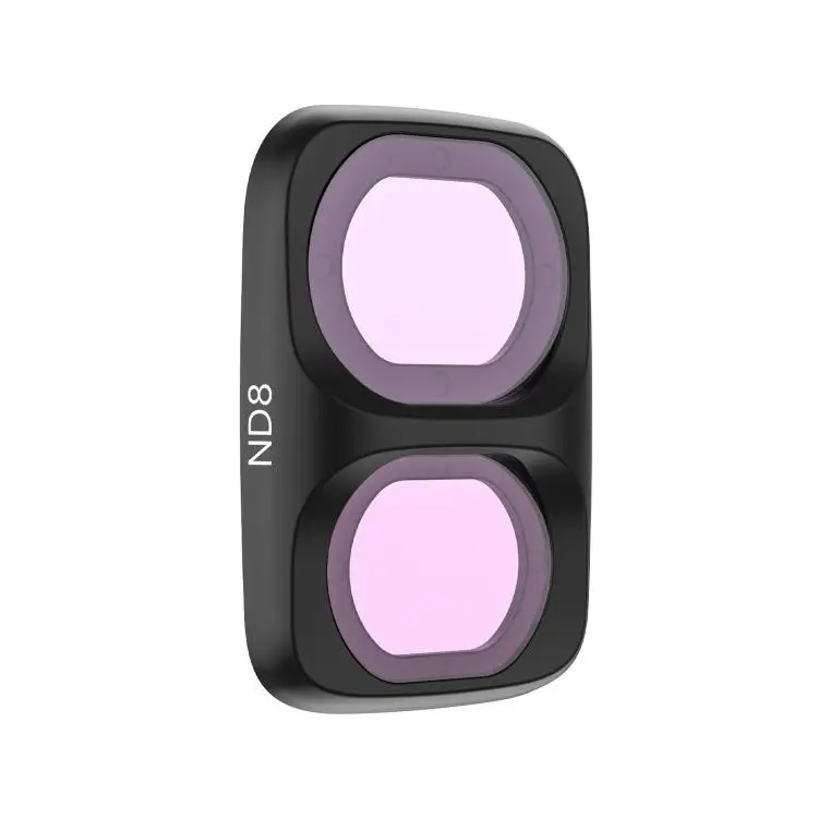 For DJI Osmo Pocket 4P Sunnylife Camera Lens Filter, Filter