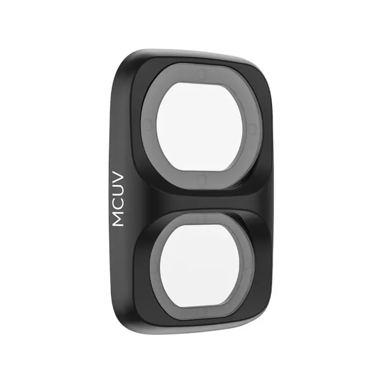 For DJI Osmo Pocket 4P Sunnylife Camera Lens Filter, Filter