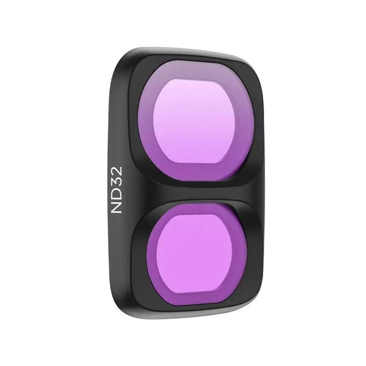 For DJI Osmo Pocket 4P Sunnylife Camera Lens Filter, Filter