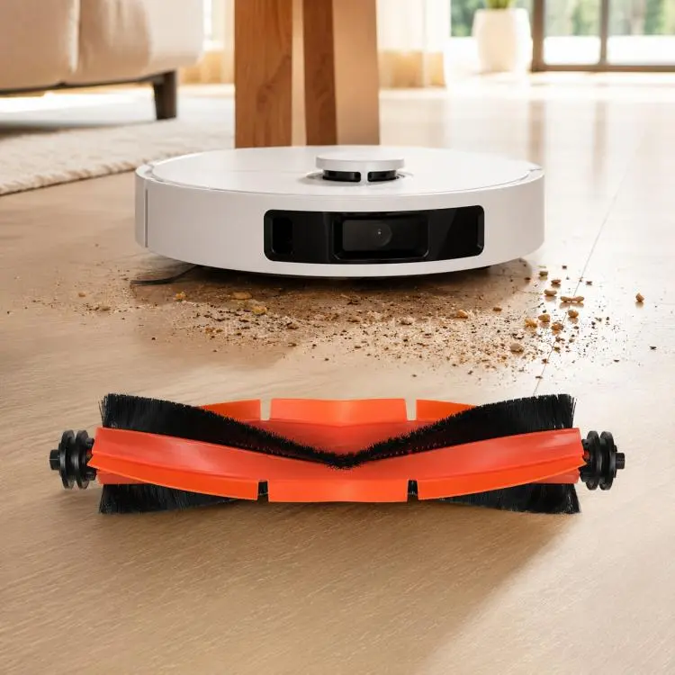 For Dreame P50 Pro Robot Vacuum Cleaner Replacement Parts, Specification