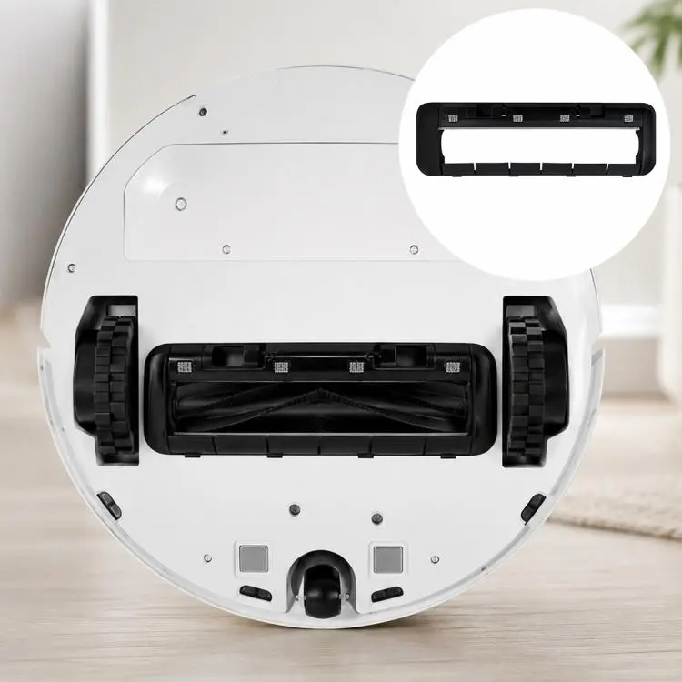 For Dreame P50 Pro Robot Vacuum Cleaner Replacement Parts, Specification