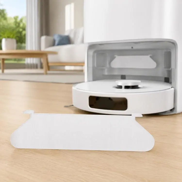 For Dreame W10 / W10 Pro Robot Vacuum Cleaner Replacement Parts, Dust Box Flap