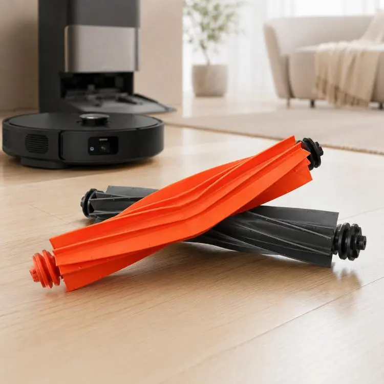 For Dreame X40 Pro Ultra Robot Vacuum Cleaner Replacement Parts, Specification