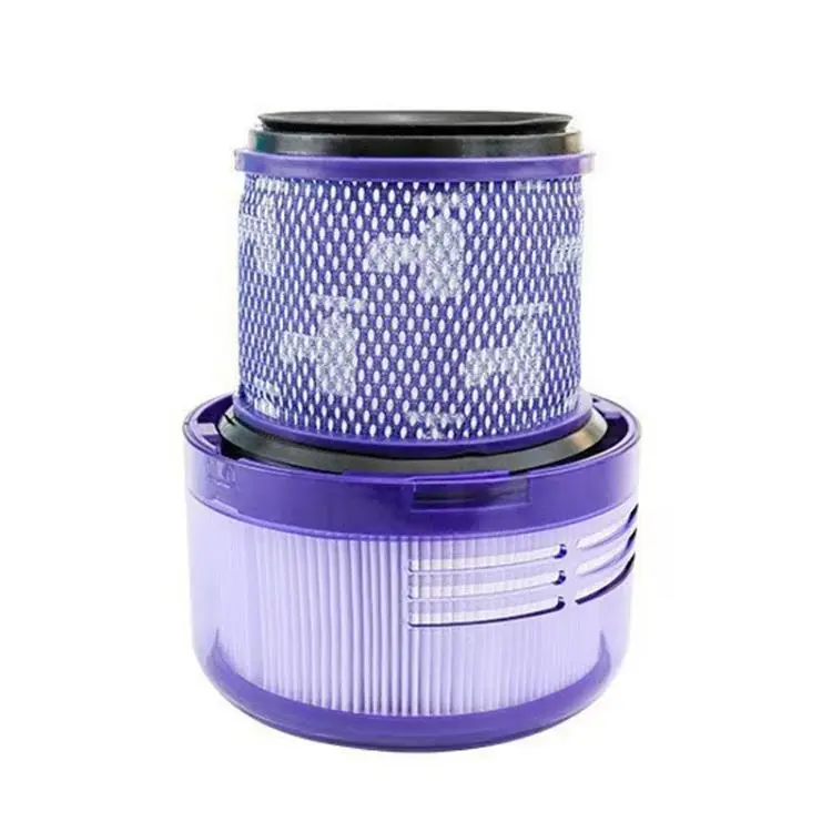 For Dyson V11 Outsize / V11 Outsize Absolute+ Vacuum Cleaner Replacement Post-Filter High-Efficiency Filtration
