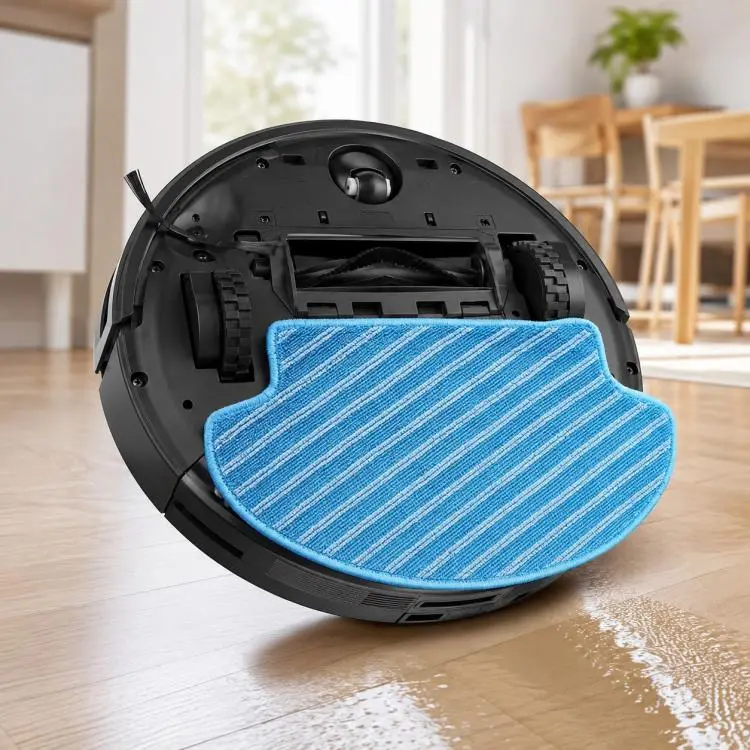For Ecovacs DEEBOT DD35 / DD56 / DD33 / DD37 Replacement Parts, Mop Pad