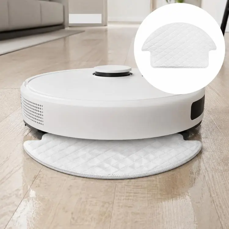 For Ecovacs DEEBOT DJ35 / DJ36 Replacement Parts, Disposable Mop Pad