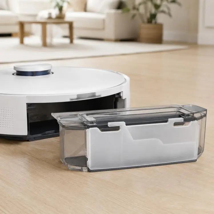 For Ecovacs DEEBOT DN520 / DN55 / DN33 / DN35 / DN36 / DN56 Replacement Parts, Dust Box Flap