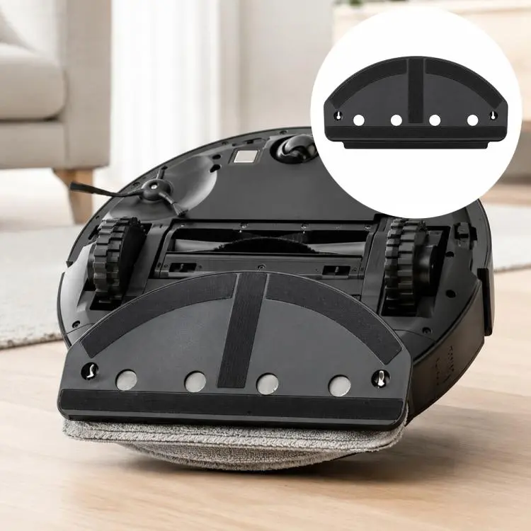 For Ecovacs DEEBOT N20 Pro / N20 Plus / N20 Replacement Parts, Mop Pad Holder
