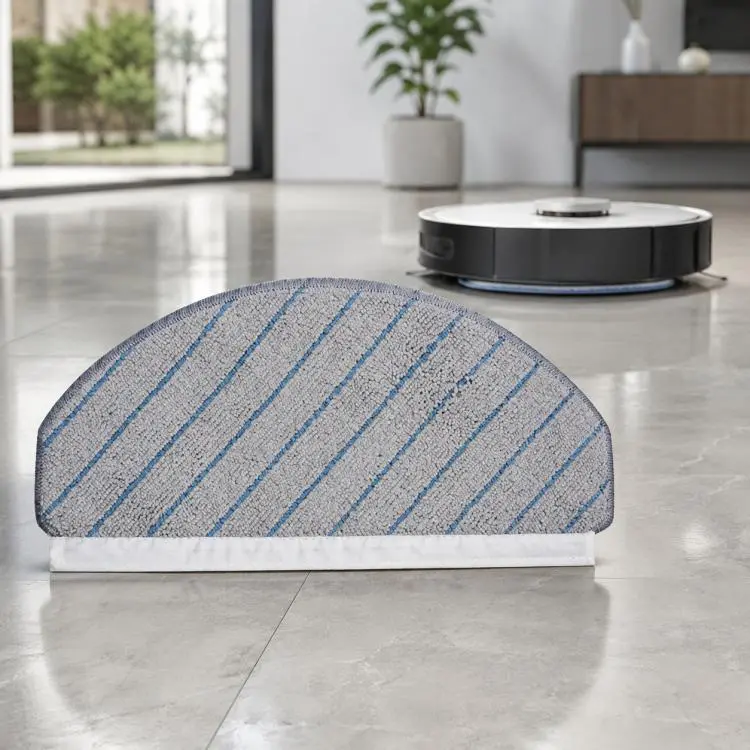 For Ecovacs DEEBOT N20 Pro / N20 Plus / N20 Replacement Parts, Washable Mop Pad
