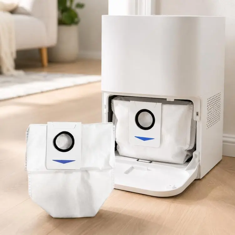For Ecovacs DEEBOT T20 Pro / T20 Max / T20 Replacement Parts, Dust Bag