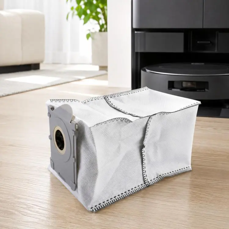 For Ecovacs DEEBOT X11 / X11 Pro Replacement Parts, Auto Refill and Drain Version Dust Bag