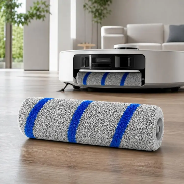 For Ecovacs DEEBOT X11 / X11 Pro Replacement Parts, Roller Mop