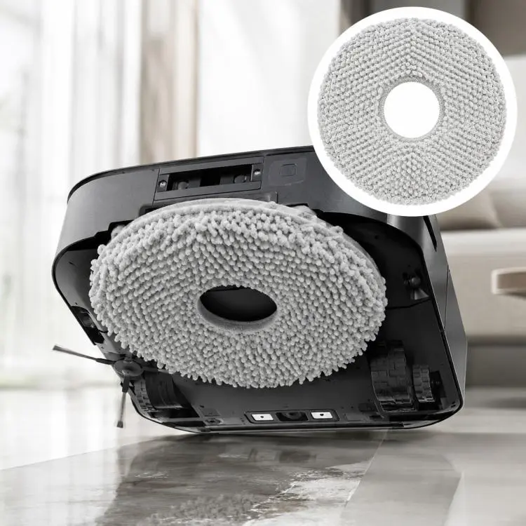 For Ecovacs DEEBOT X2S Replacement Parts, Mop Pad