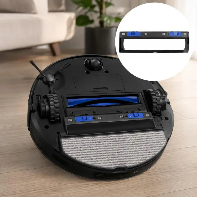 For Ecovacs DEEBOT X5 / X5 Pro / X5 Max / X5 Pro Plus Replacement Parts, Main Brush Cover