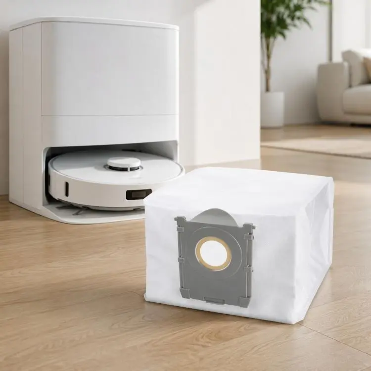 For Ecovacs DEEBOT X9 / X9 Pro Replacement Parts, Dust Bag