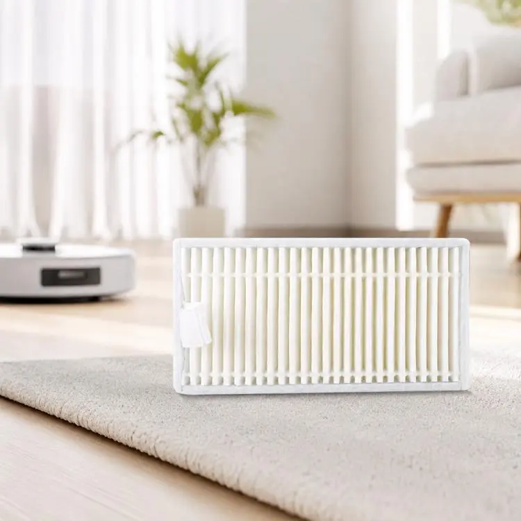 For Ecovacs DEEBOT X9 / X9 Pro Replacement Parts, Filter