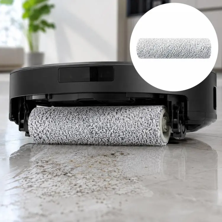 For Ecovacs DEEBOT X9 / X9 Pro Replacement Parts, Roller Mop