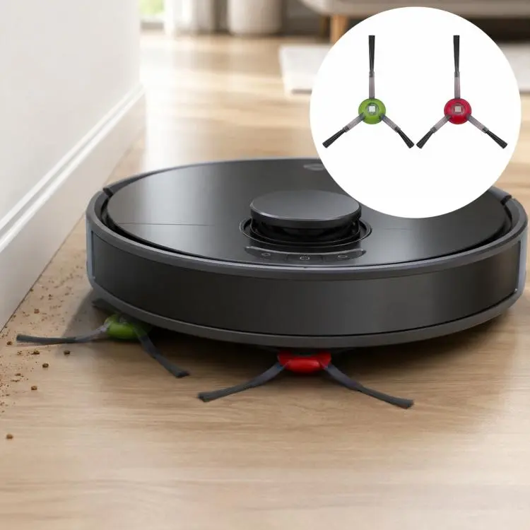 For Ecovacs Yeedi CC Robot Vacuum Mop Replacement Parts, Specification