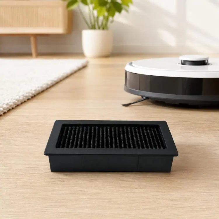 For Ecovacs Yeedi CC Robot Vacuum Mop Replacement Parts, Specification