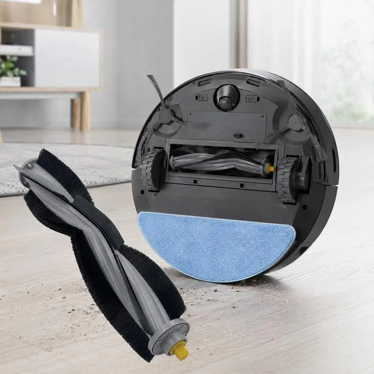 For Ecovacs Yeedi CC Robot Vacuum Mop Replacement Parts, Specification