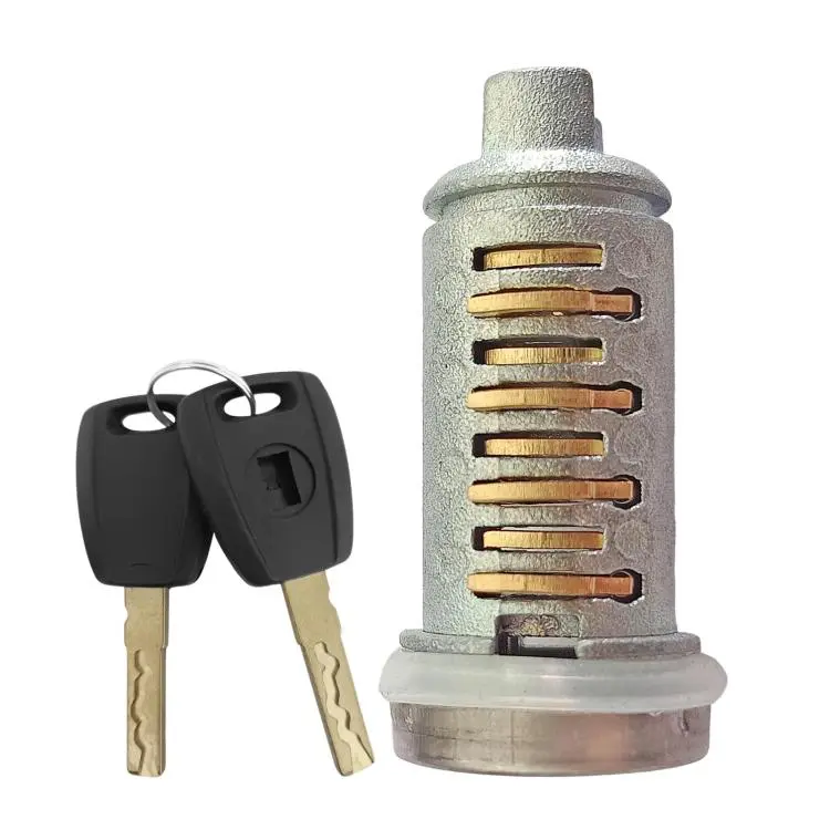 For Fiat Car Replacement Door Lock Cylinder 71771348
