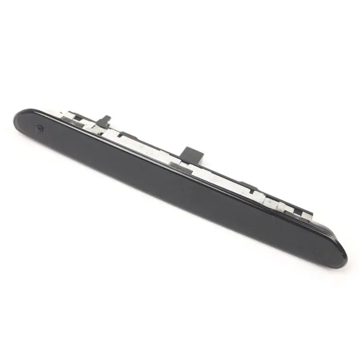 For Fiat Grande Punto / Punto Evo Trunk High-mounted Brake Light 51974522(Black)
