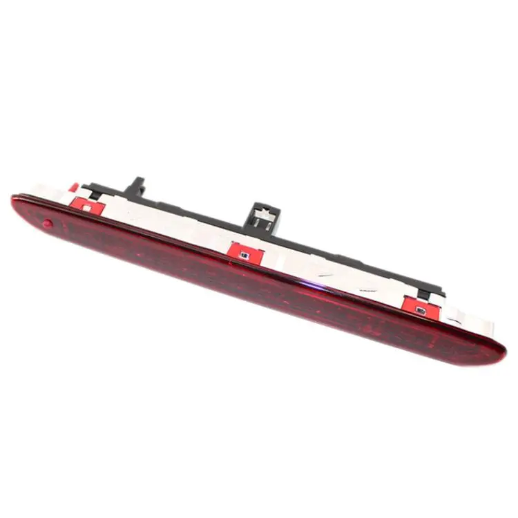 For Fiat Grande Punto / Punto Evo Trunk High-mounted Brake Light 51974522(Red)