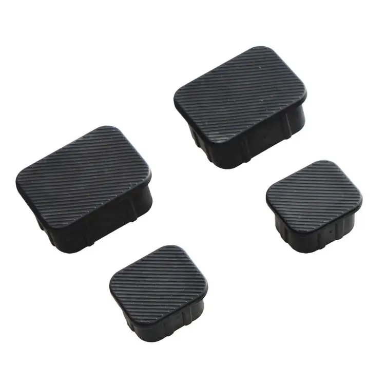 For Ford Bronco 2021 2022 Car 2-Door / 4-Door Models Rubber Plug Covers