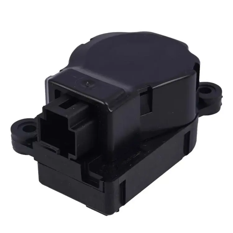 For Ford Fiesta Heater Flash Motor 1S7H19E616BB / 1581549(Black)