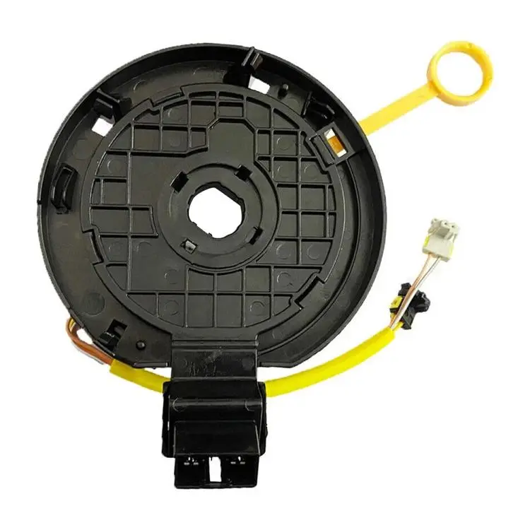 For Ford / Lincoln / Mercury 2006-2011 Car Steering Wheel Airbag Clock Spring Spiral Cable 6W1Z14A664A