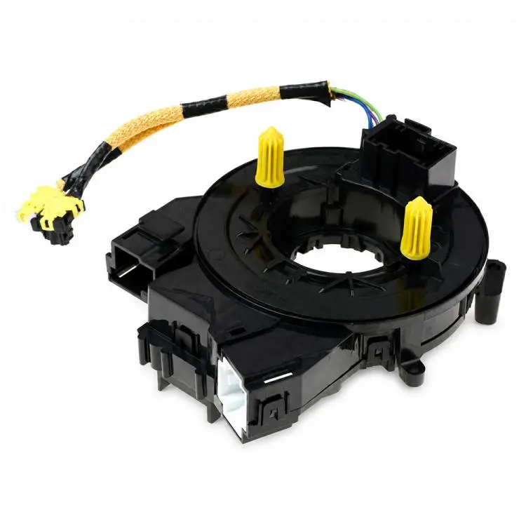 For Ford Pickup Truck F-150 2011-2014 Car Steering Wheel Airbag Clock Spring Spiral Cable BL3Z-14A664-A