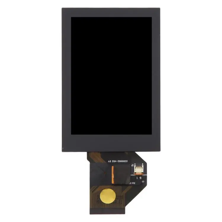 For Fujifilm X-A3 X-A5 X-A10 X-A20 LCD Display Screen with Backlight