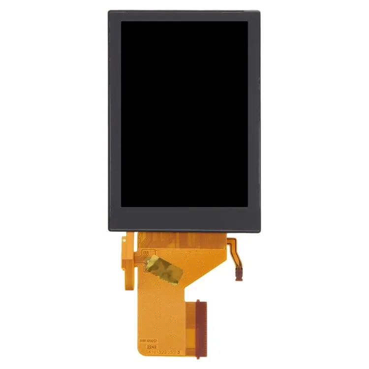 For Fujifilm X-T3 X70 LCD Display Screen with Backlight