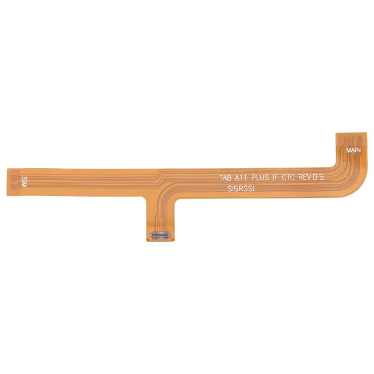 For Galaxy Tab A11+ SM-X236/X230 Original Motherboard Flex Cable