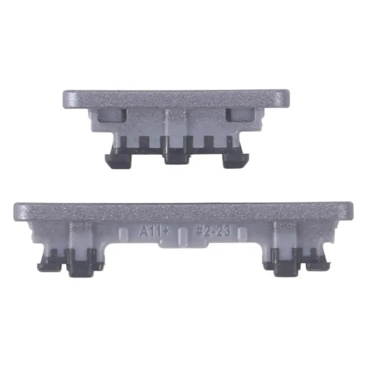 For Galaxy Tab A11+ SM-X236/X230 Original Power Button and Volume Control Button (Grey)