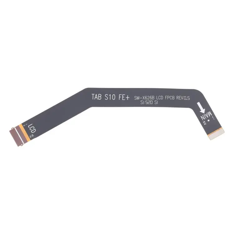 For Galaxy Tab S10 FE+ SM-X620/X625 Original LCD Flex Cable