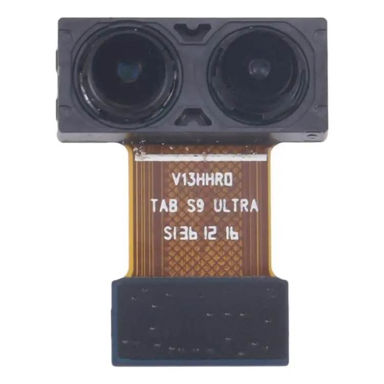 For Galaxy Tab S10 Ultra SM-X920/X926 Original Front Facing Camera