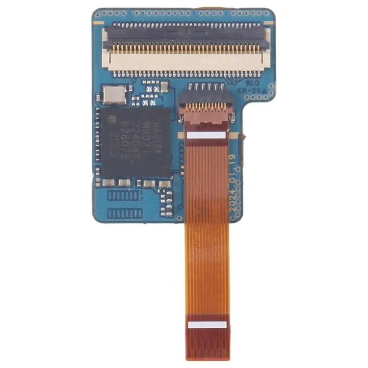 For Galaxy Tab S6 Lite 2024 SM-P620/SM-P625 Original Touch Connection Board