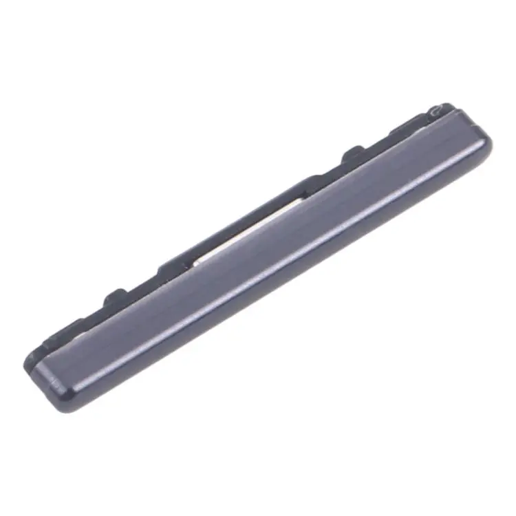 For Galaxy Tab S7 SM-T870/T875/T876 Original Volume Control Button (Black)