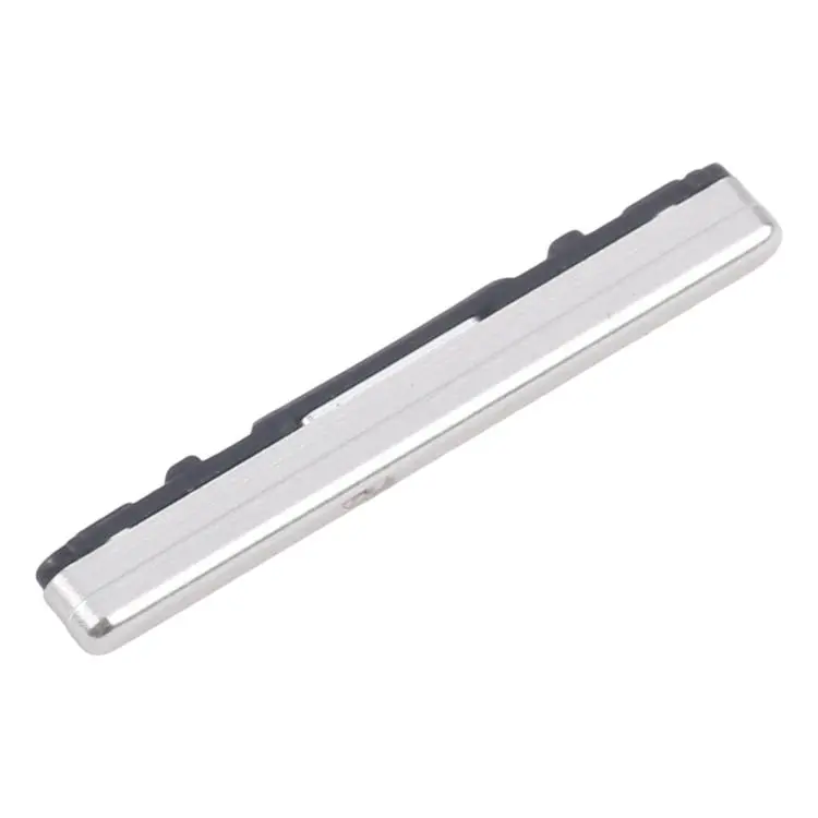 For Galaxy Tab S7 SM-T870/T875/T876 Original Volume Control Button (Silver)
